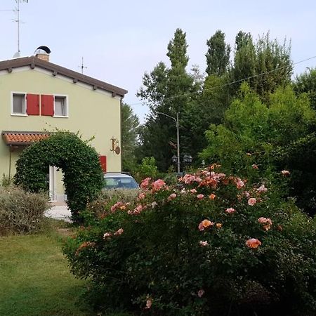 Ai Frutti Di Una Volta Room&Breakfast Ferrara Exterior foto