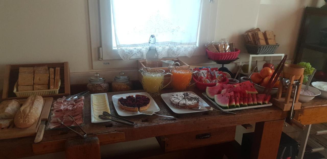 Ai Frutti Di Una Volta Room&Breakfast Ferrara Exterior foto