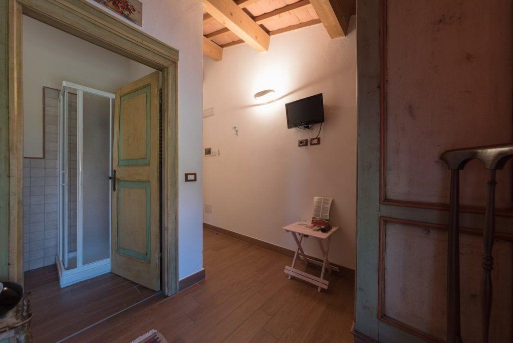 Ai Frutti Di Una Volta Room&Breakfast Ferrara Exterior foto