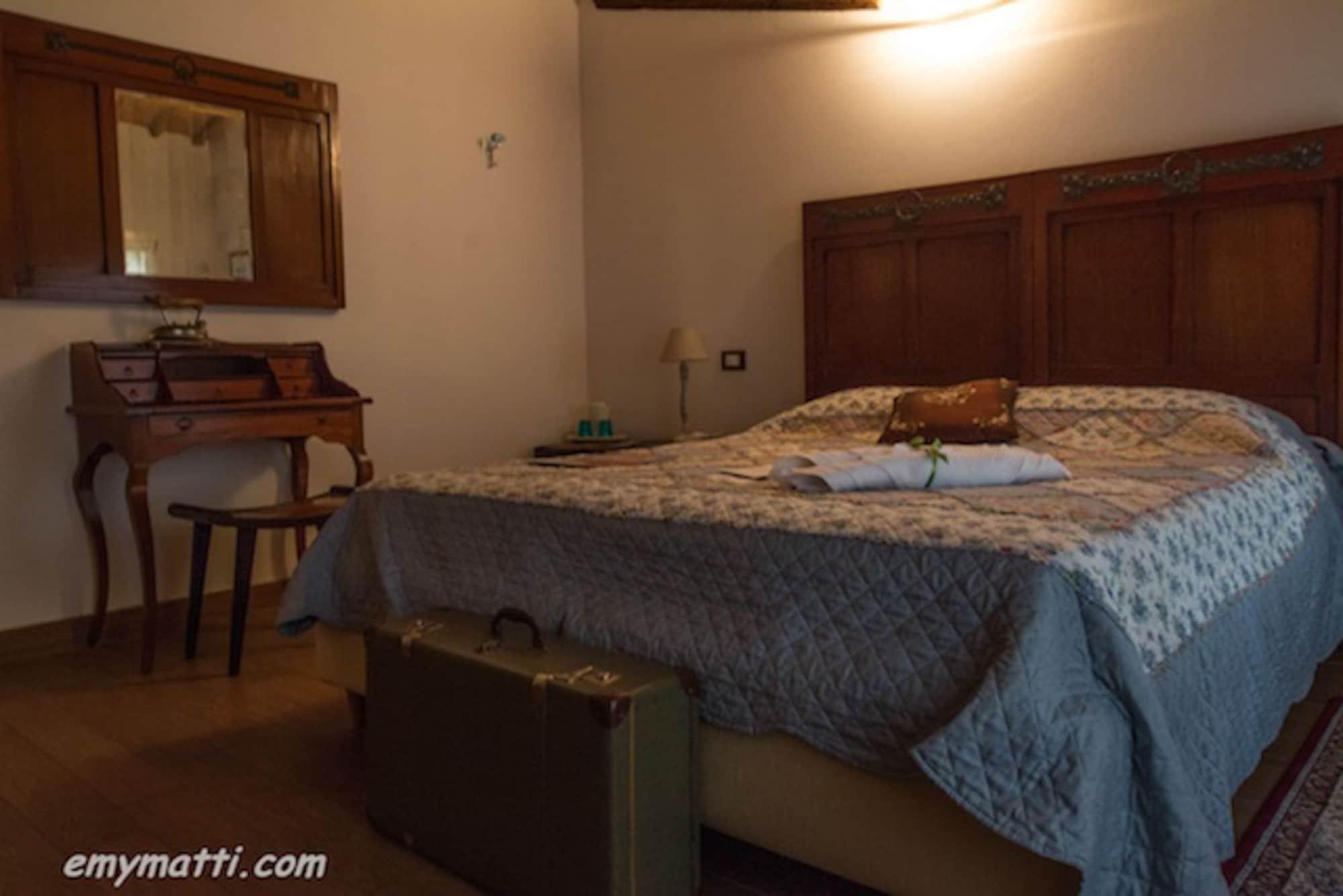 Ai Frutti Di Una Volta Room&Breakfast Ferrara Exterior foto