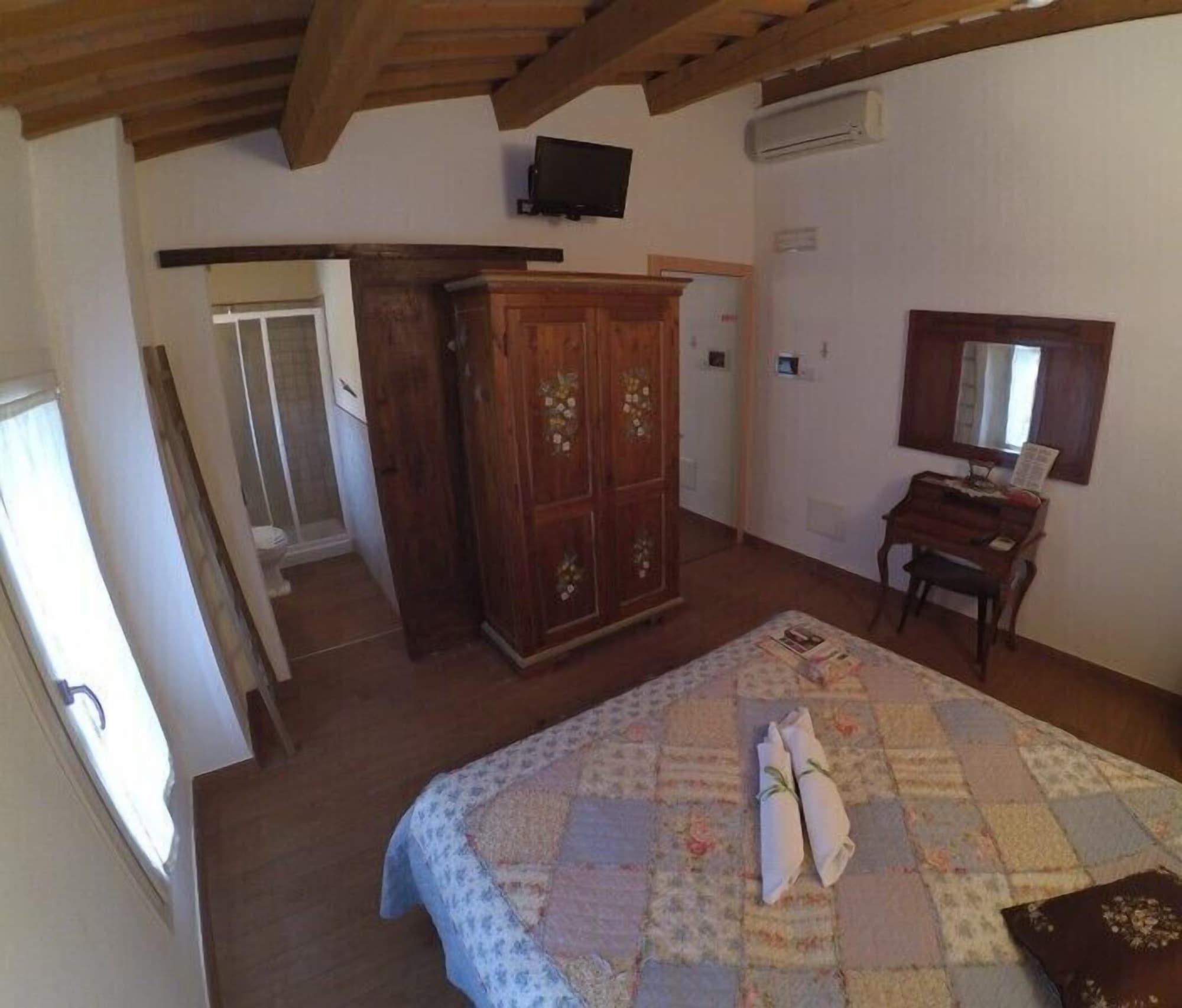 Ai Frutti Di Una Volta Room&Breakfast Ferrara Exterior foto