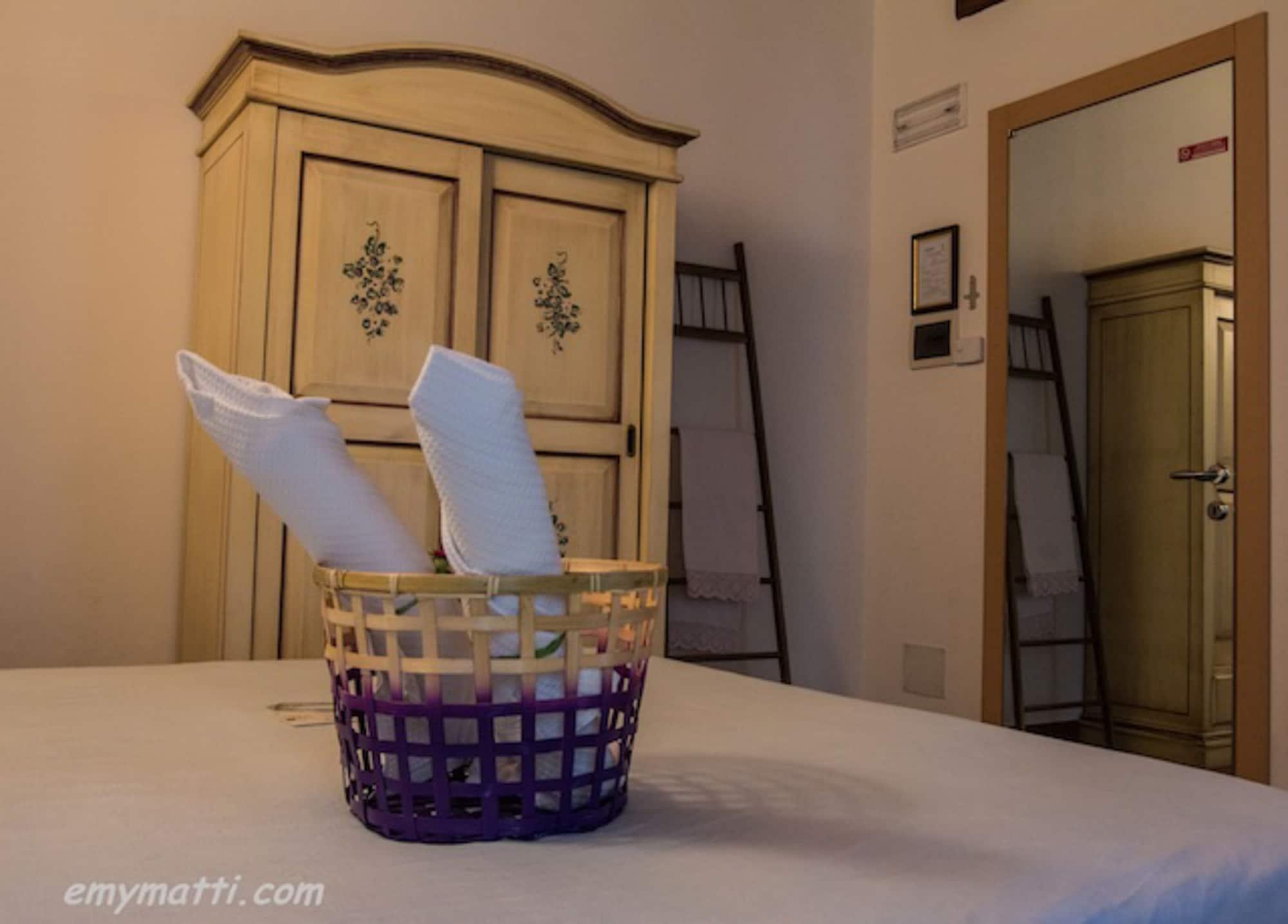 Ai Frutti Di Una Volta Room&Breakfast Ferrara Exterior foto