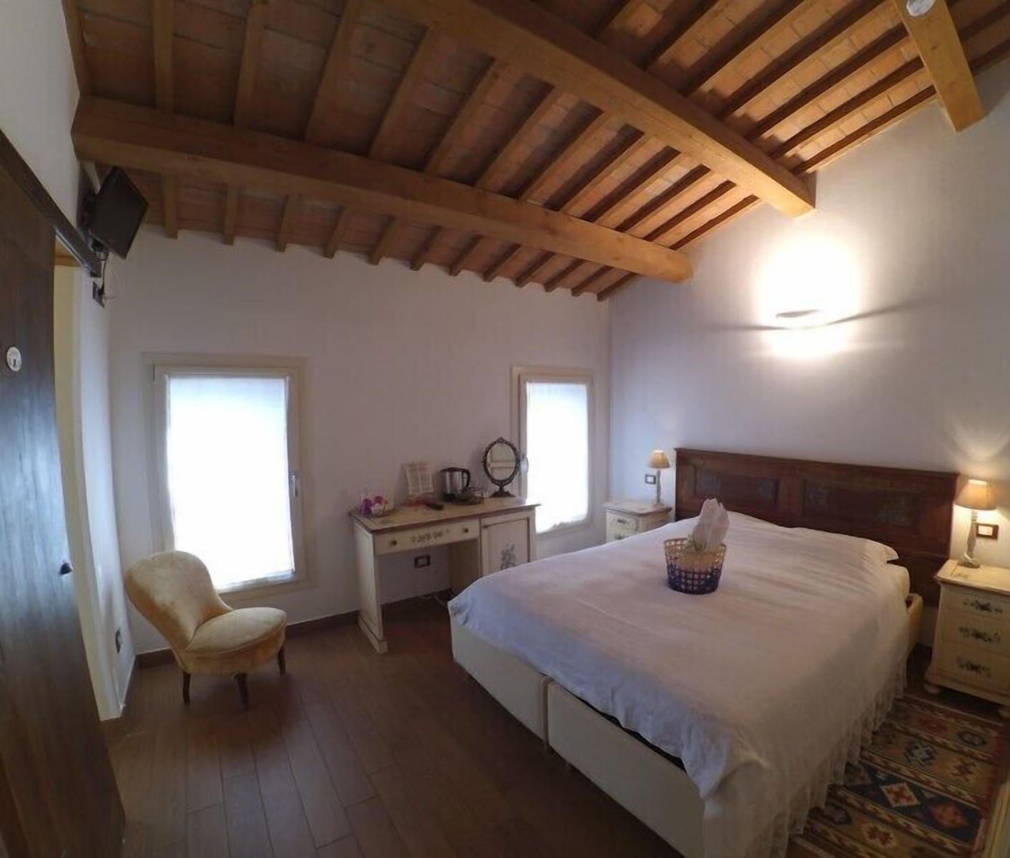 Ai Frutti Di Una Volta Room&Breakfast Ferrara Exterior foto