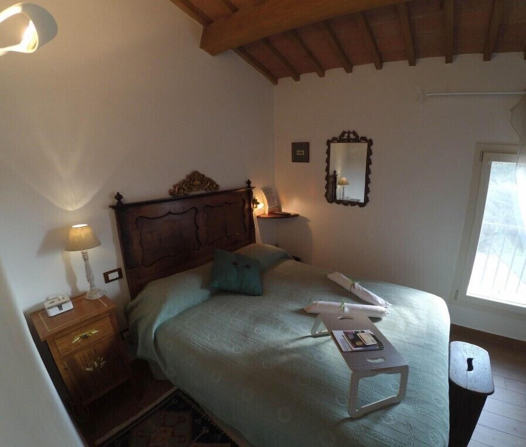 Ai Frutti Di Una Volta Room&Breakfast Ferrara Exterior foto