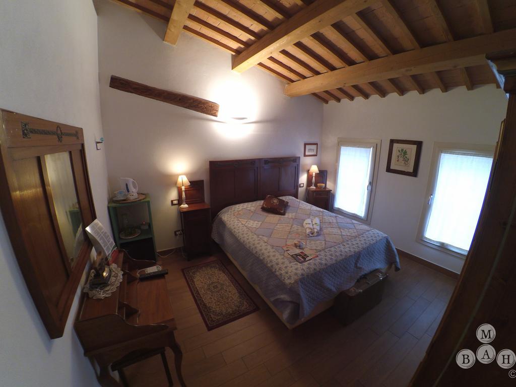 Ai Frutti Di Una Volta Room&Breakfast Ferrara Exterior foto