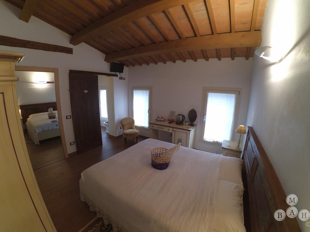 Ai Frutti Di Una Volta Room&Breakfast Ferrara Exterior foto