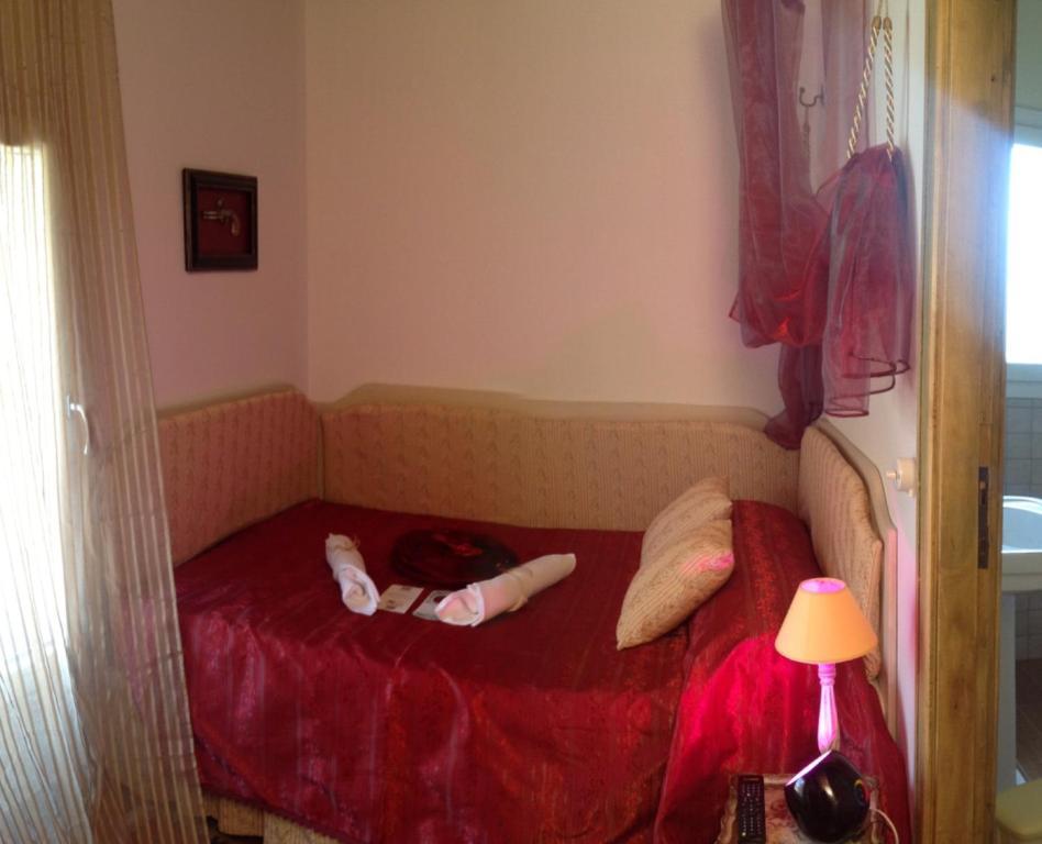 Ai Frutti Di Una Volta Room&Breakfast Ferrara Zimmer foto