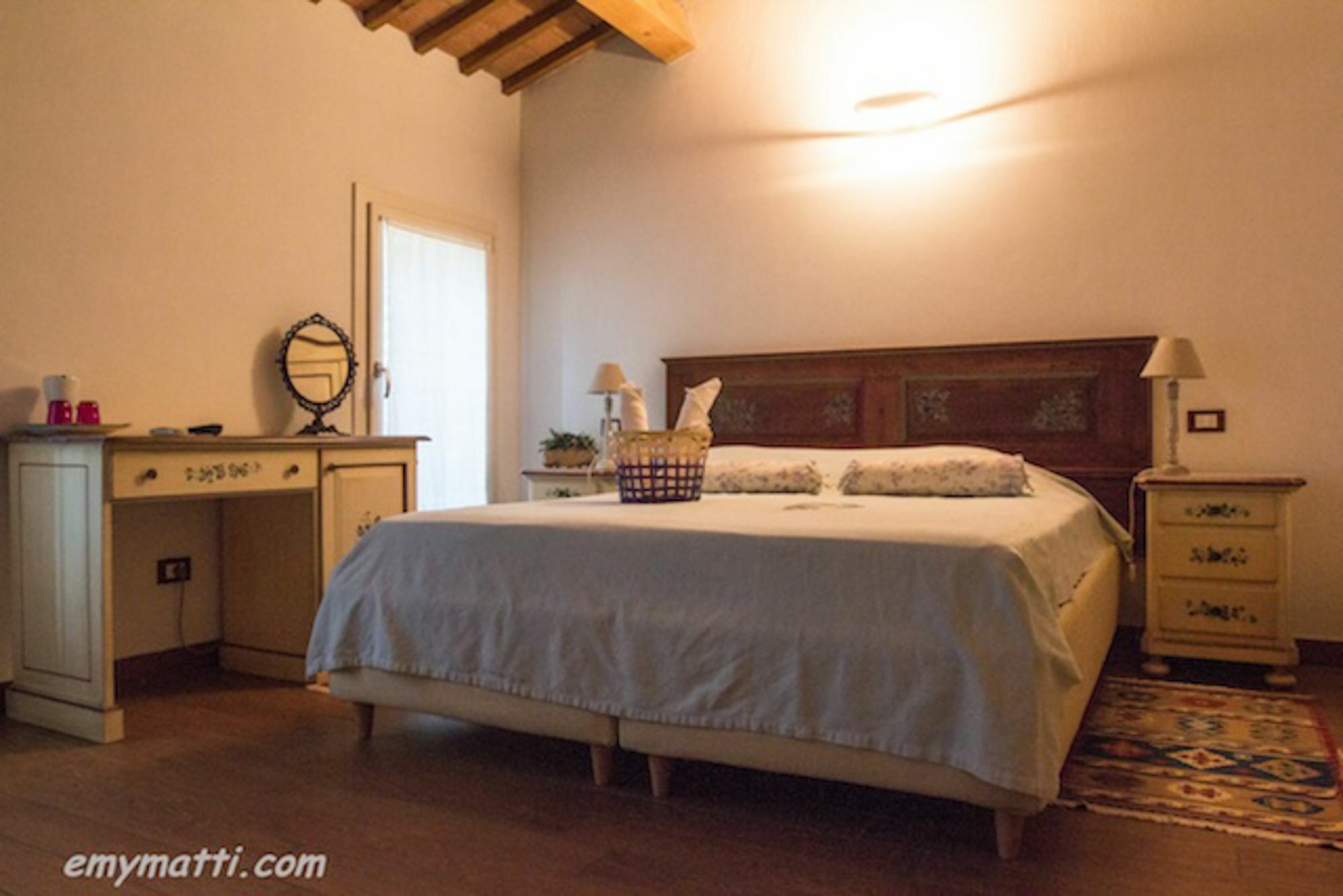 Ai Frutti Di Una Volta Room&Breakfast Ferrara Exterior foto