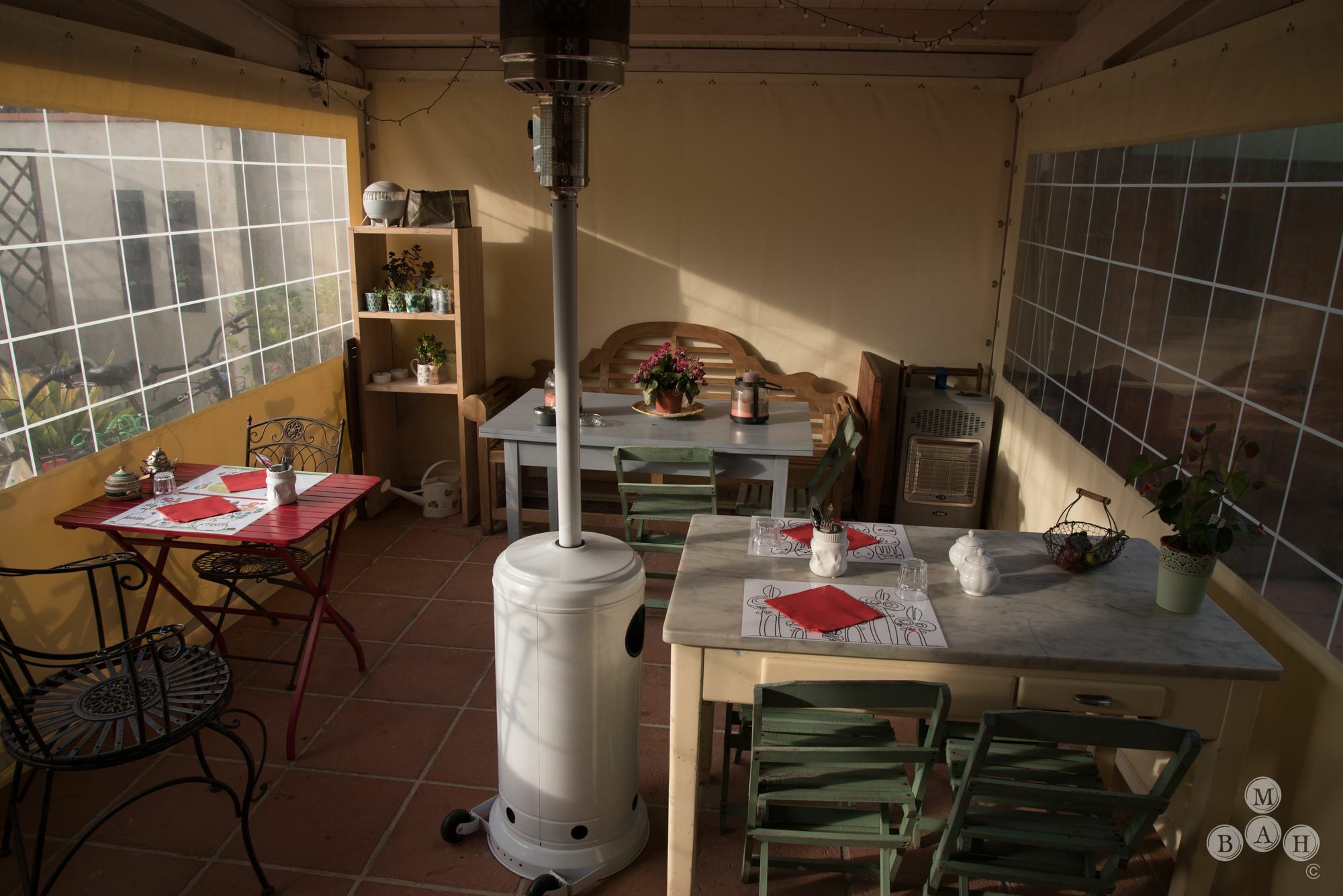 Ai Frutti Di Una Volta Room&Breakfast Ferrara Exterior foto