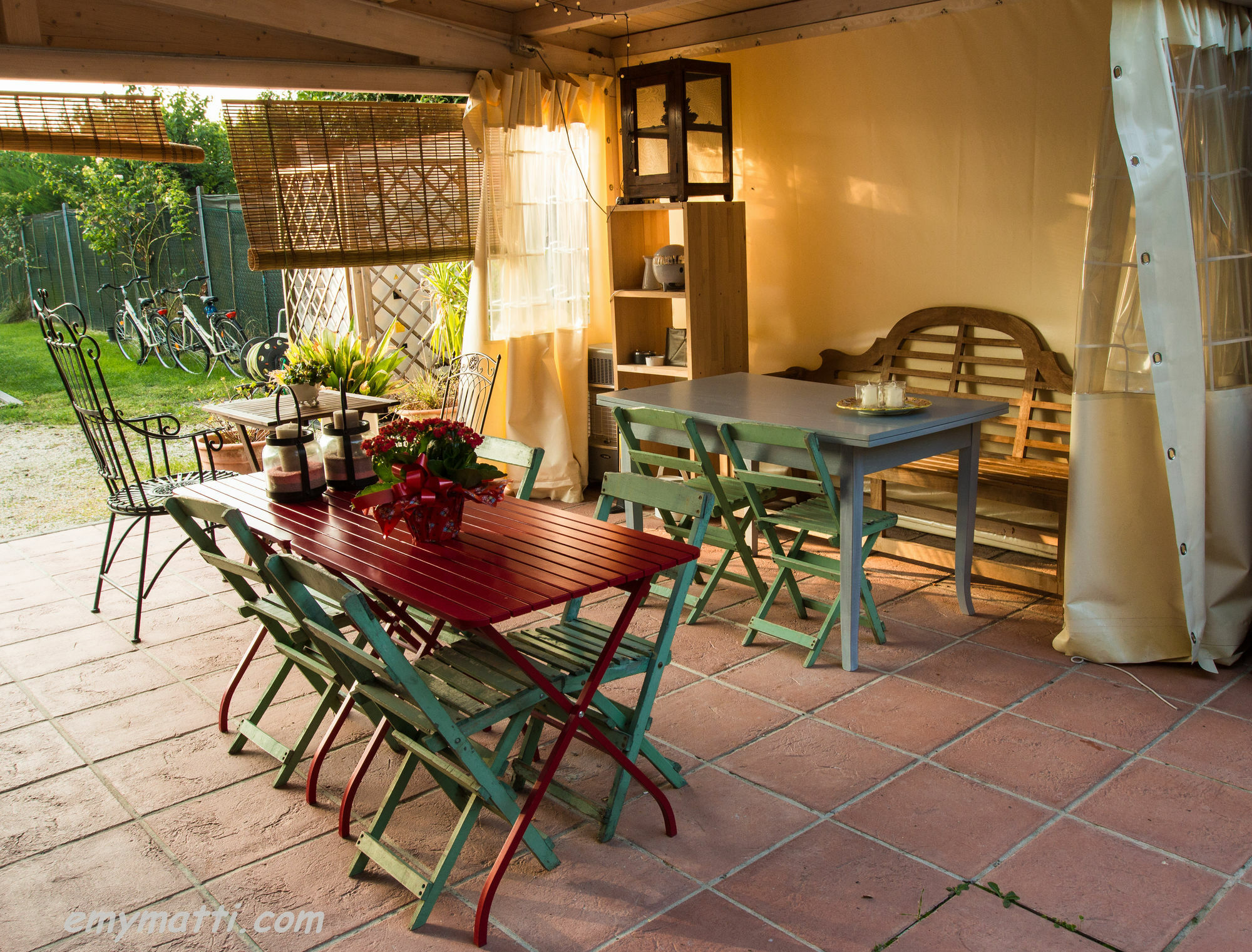 Ai Frutti Di Una Volta Room&Breakfast Ferrara Exterior foto