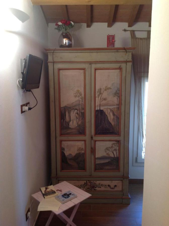 Ai Frutti Di Una Volta Room&Breakfast Ferrara Zimmer foto
